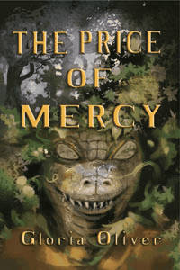 The Price of Mercy by Gloria Oliver