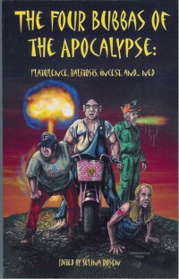 Four Bubbas of the Apocalypse Anthology