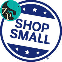 Small Business Saturday - Zumaya Publications