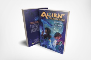 Alien Redemption Trade Paperback