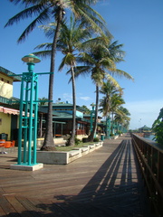 La Guancha Boardwalk 2