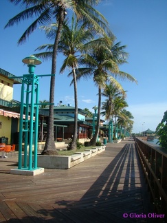 La Guancha Boardwalk 2