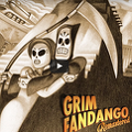 Grimm Fandango Remastered